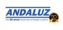logotipo marca ANDALUZ